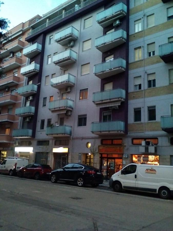 Apartment Attico Stadio *