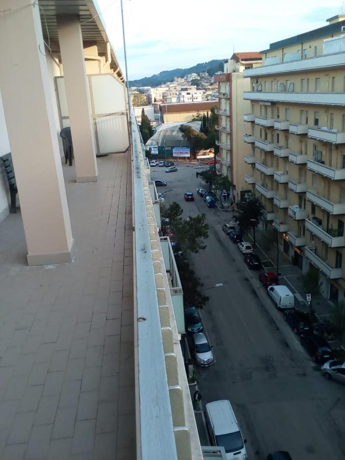 Attico Stadio