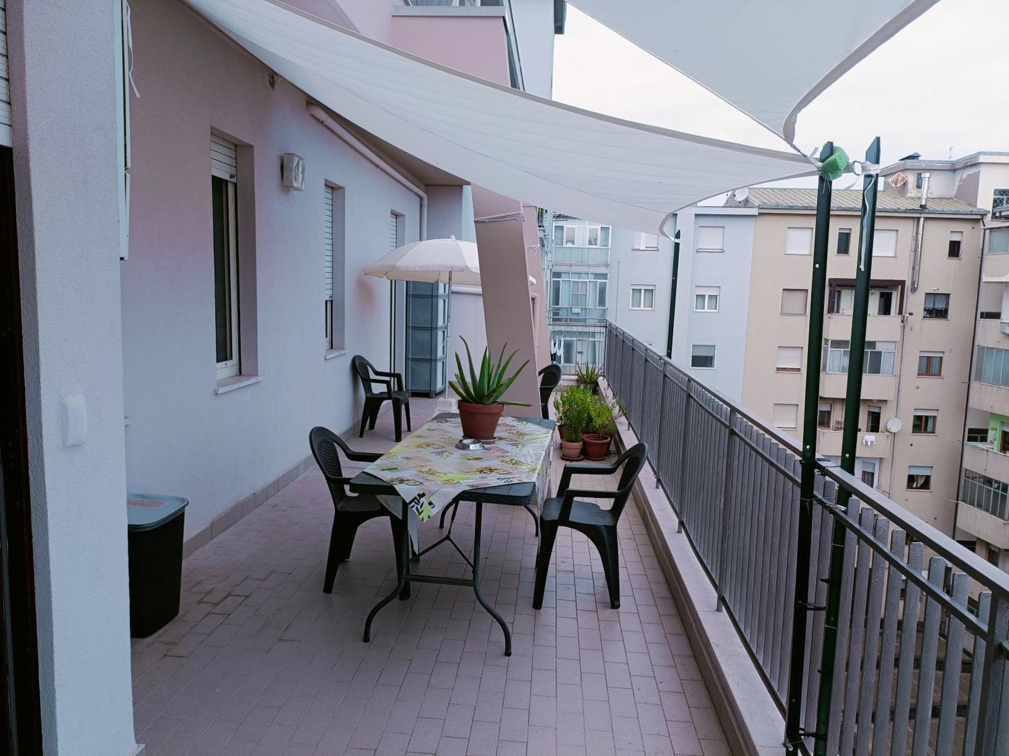 Attico Stadio Apartment *