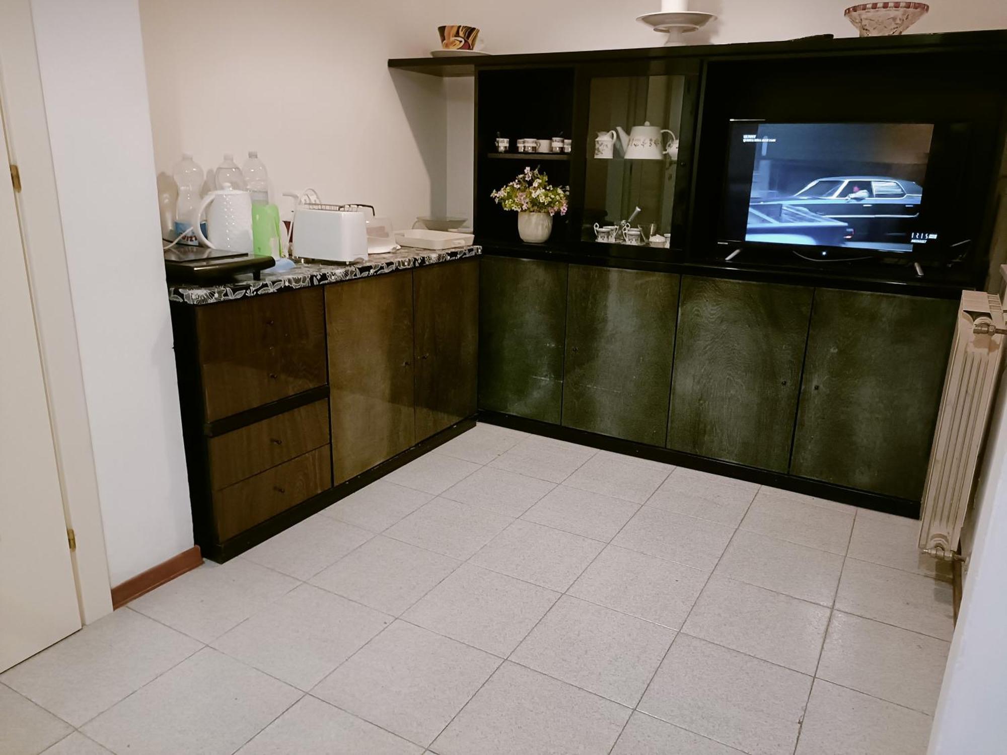 Apartment Attico Stadio *