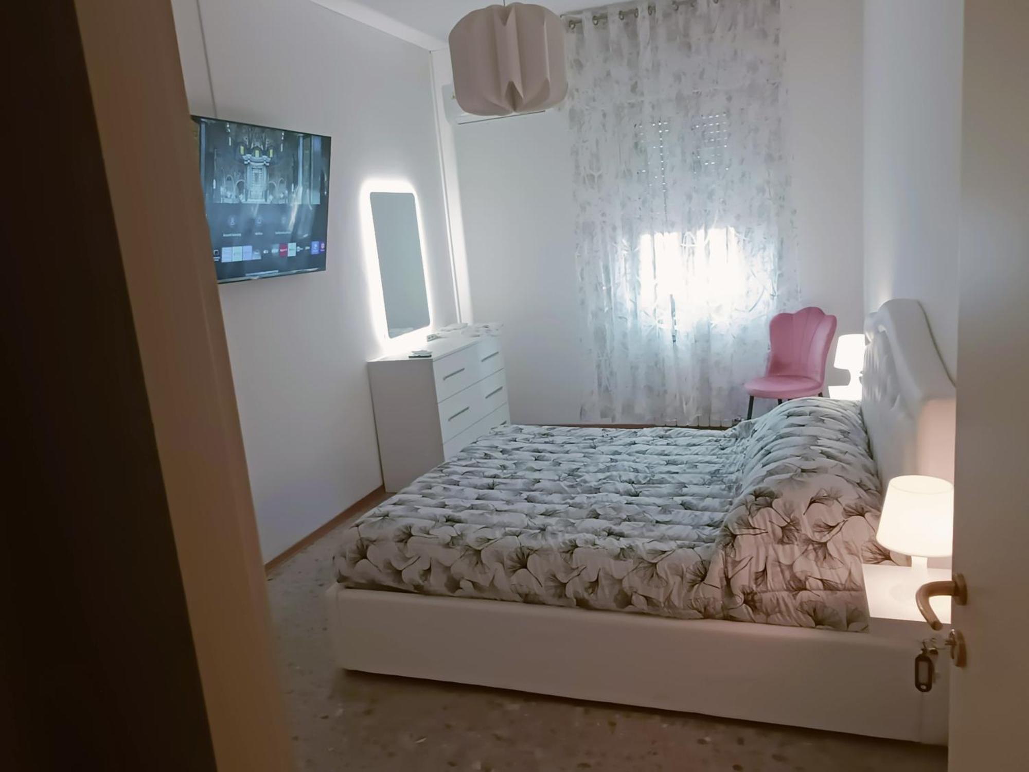 Apartment Attico Stadio