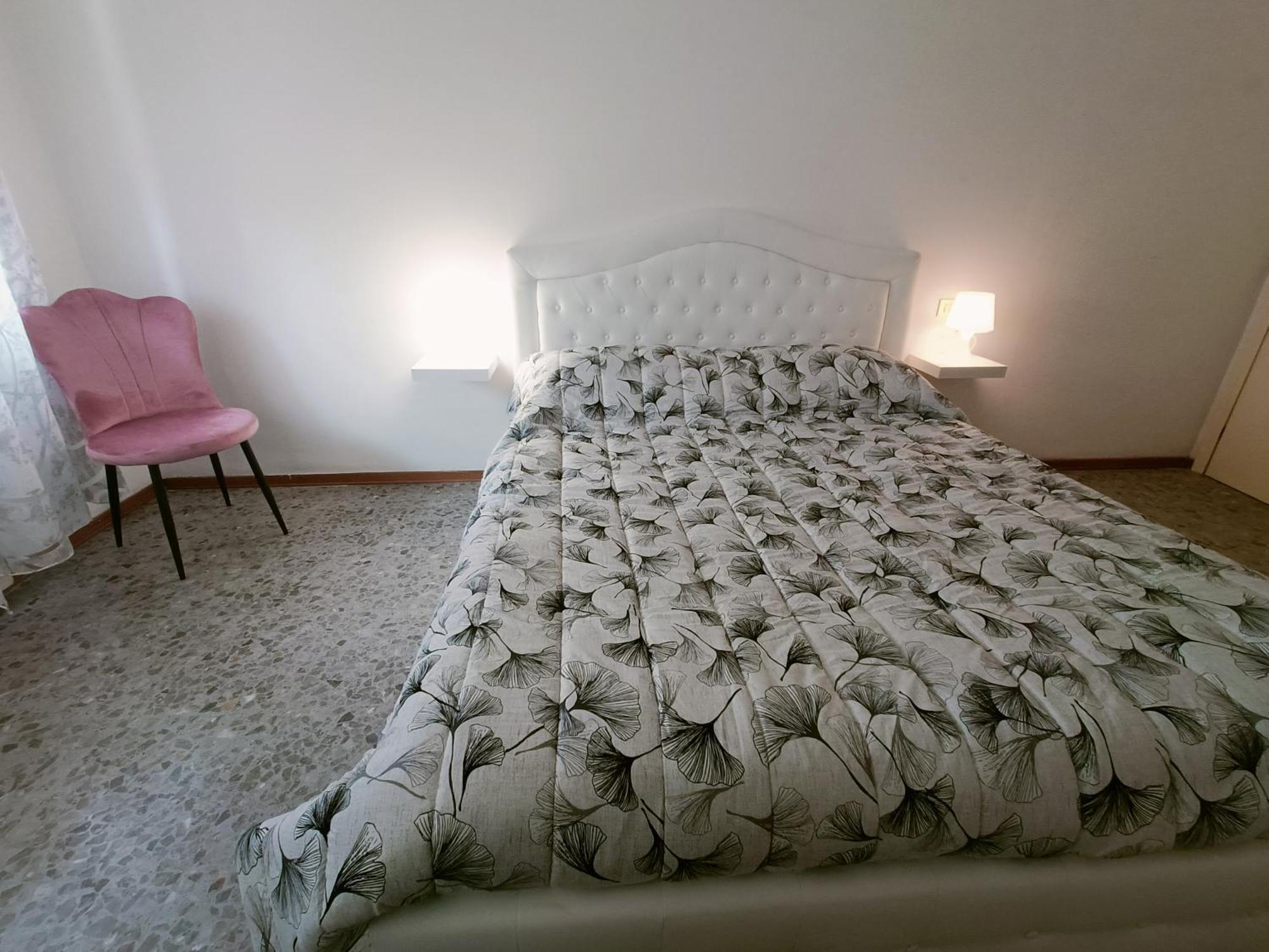 Attico Stadio Apartment *