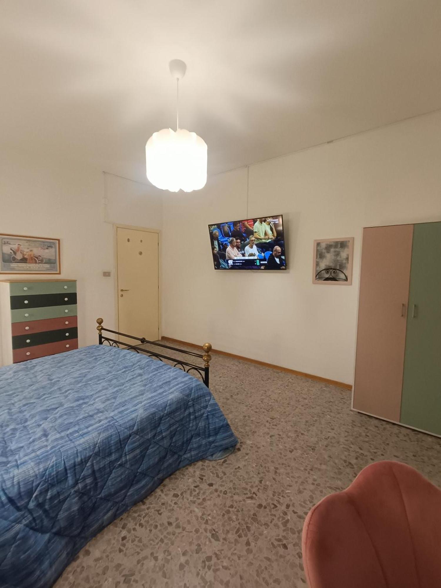 Attico Stadio Apartment