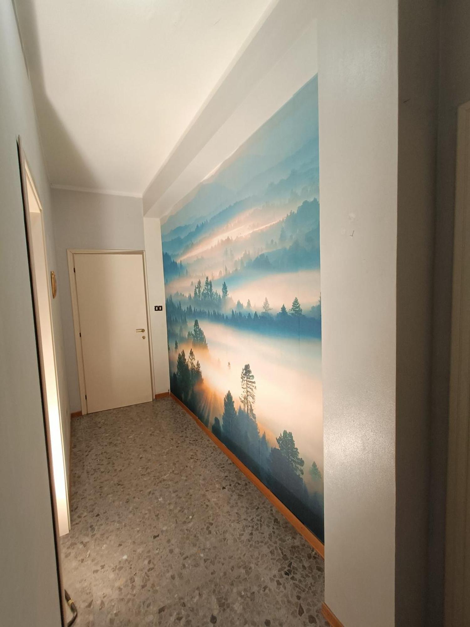 Apartment Attico Stadio