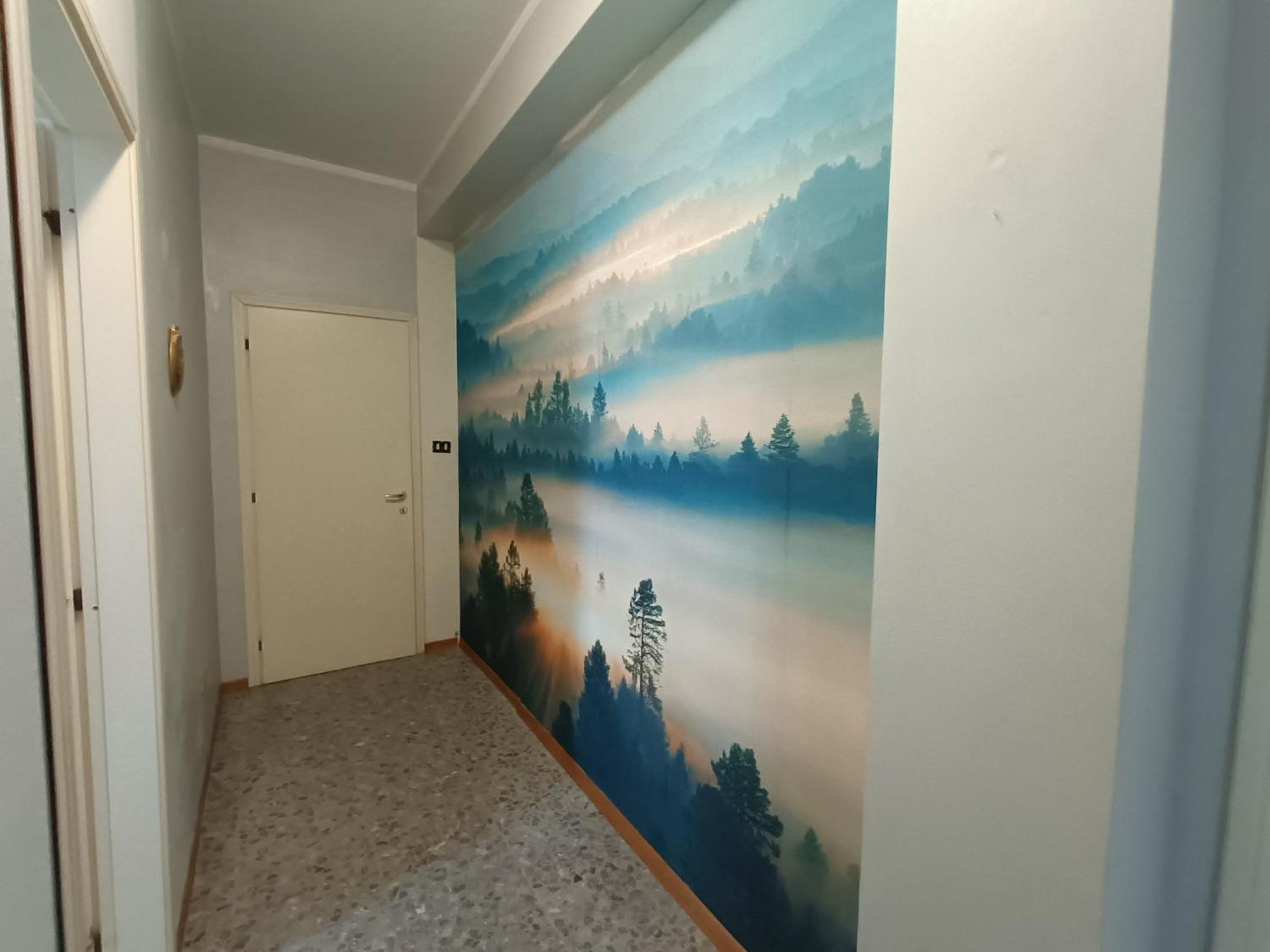 Attico Stadio Apartment *