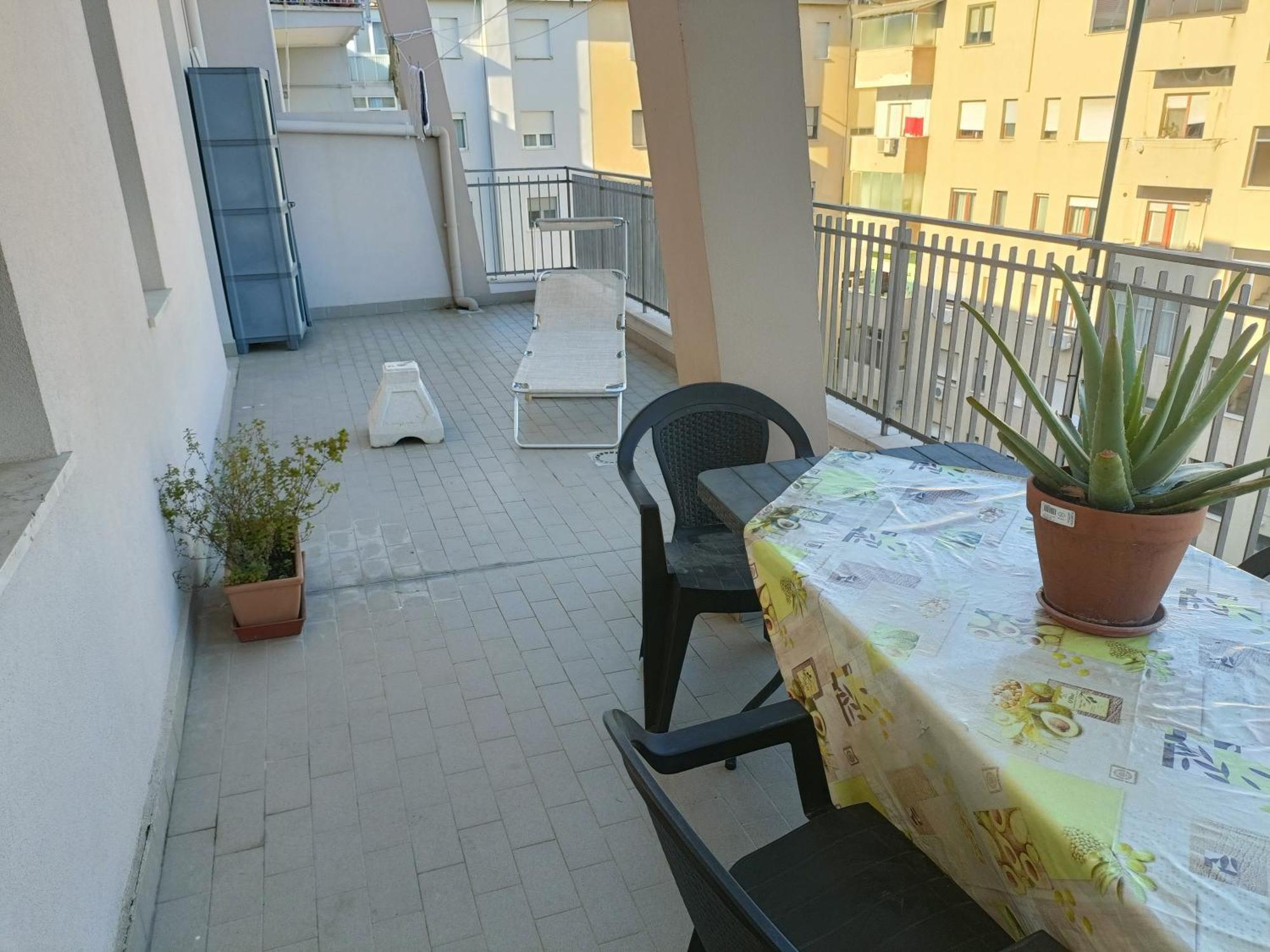 Attico Stadio Apartment Pescara