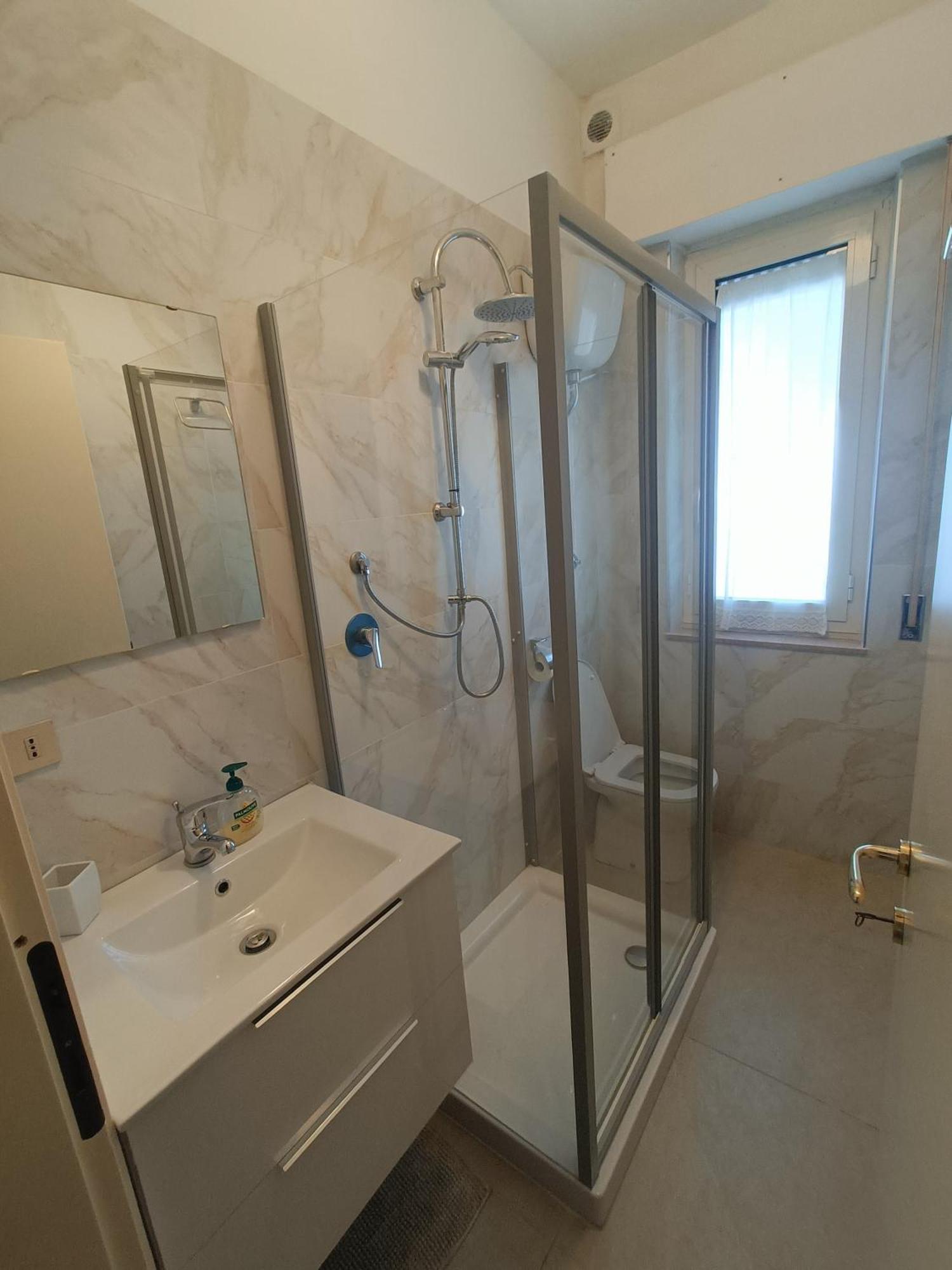 Attico Stadio Apartment