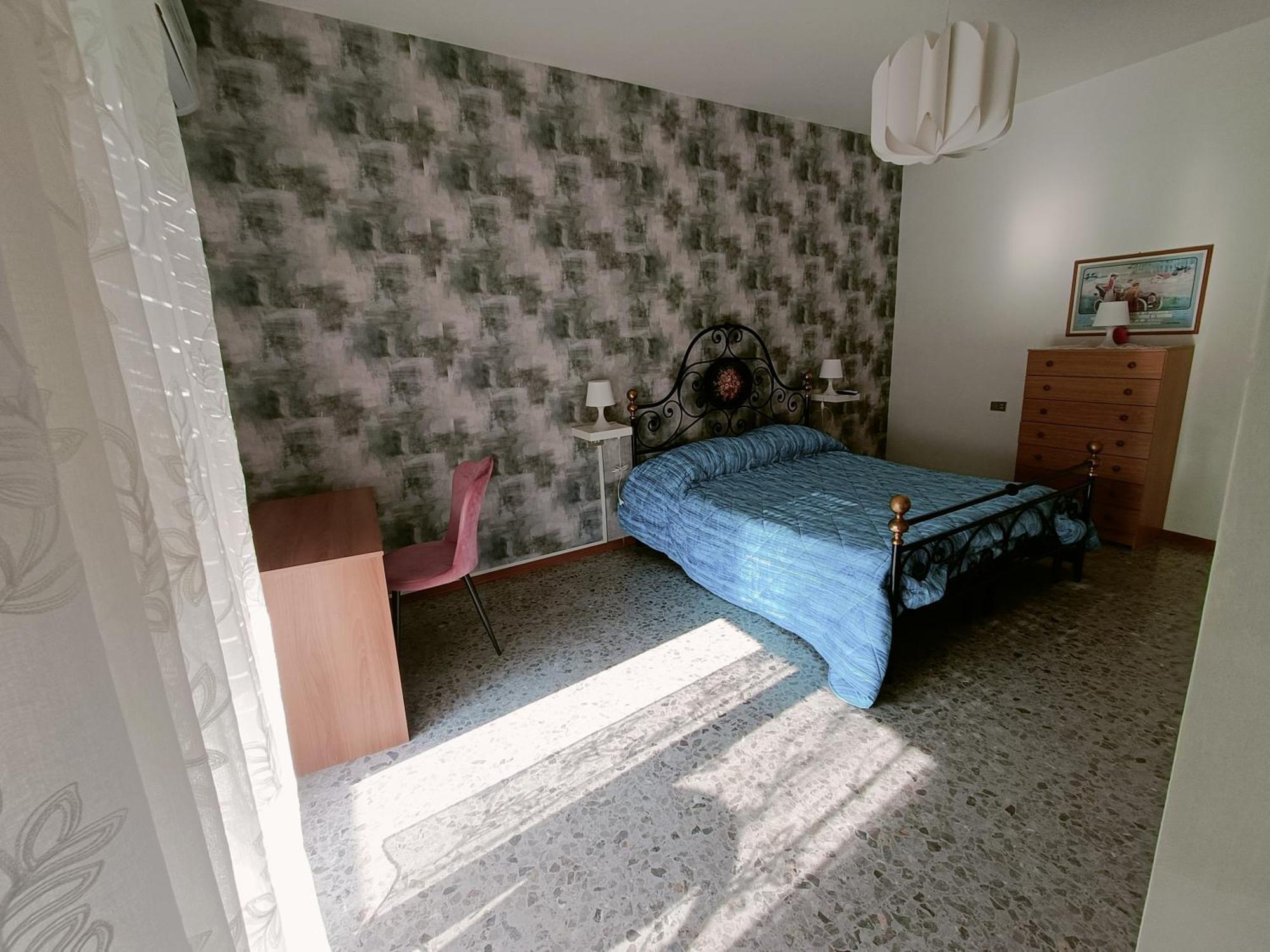 Attico Stadio Apartment