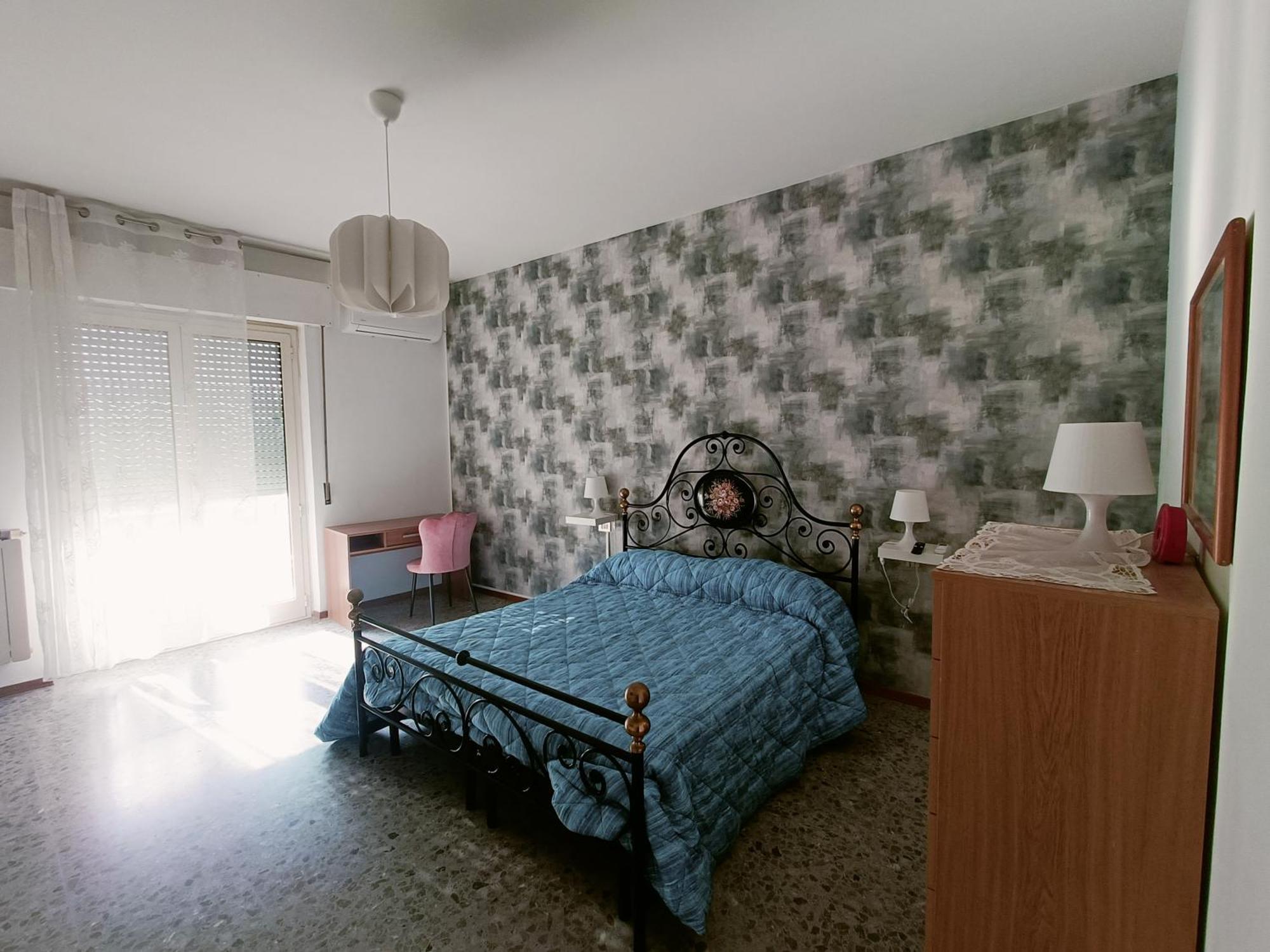 Attico Stadio Apartment *