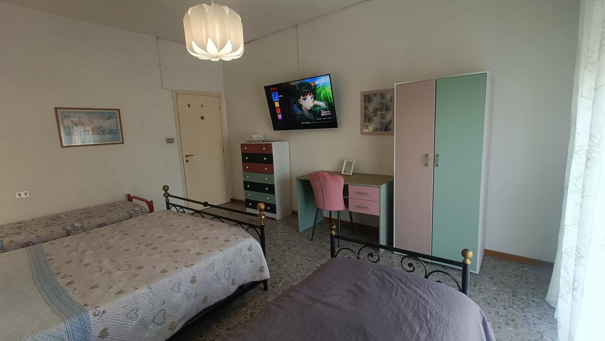 Apartment Attico Stadio Pescara