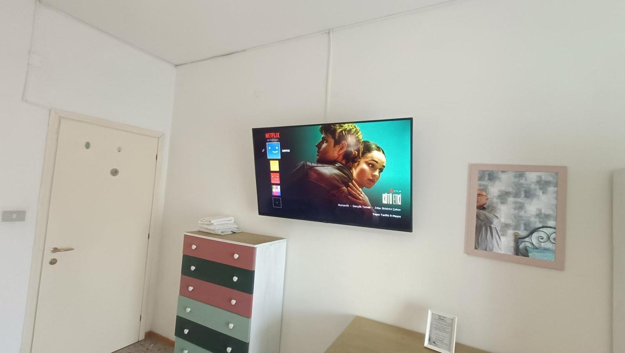Attico Stadio Apartment
